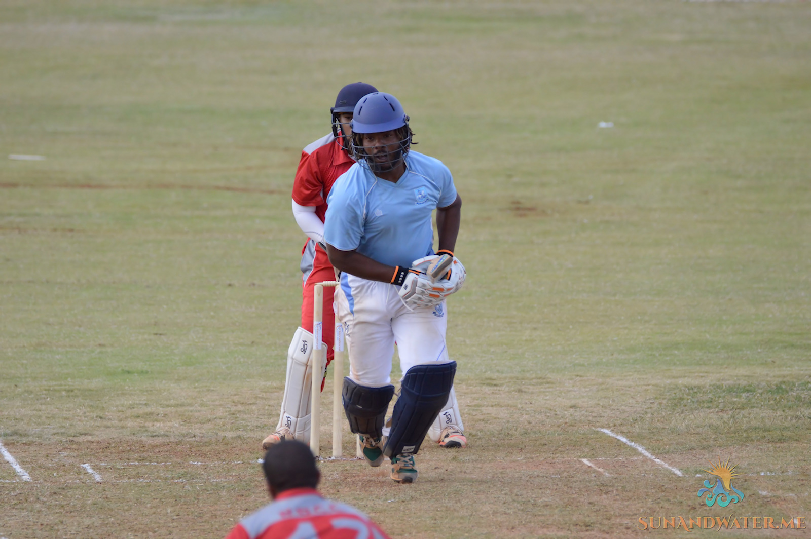 Bay vs St. Georges (109)